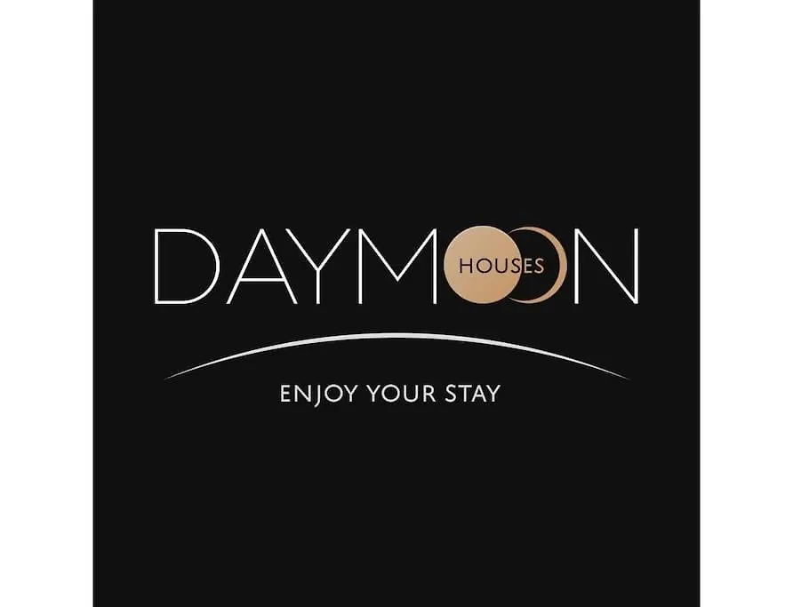 Daymoon House Merliani Vomero Napoli 0*, Neapol