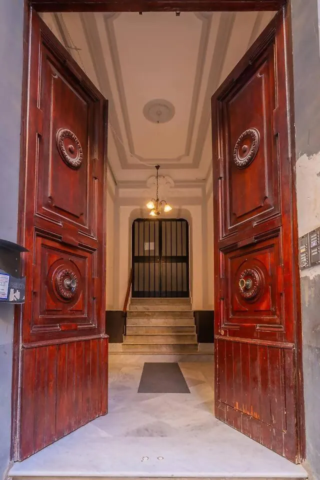 Daymoon House Merliani Vomero Napoli 0*, Neapol Włochy
